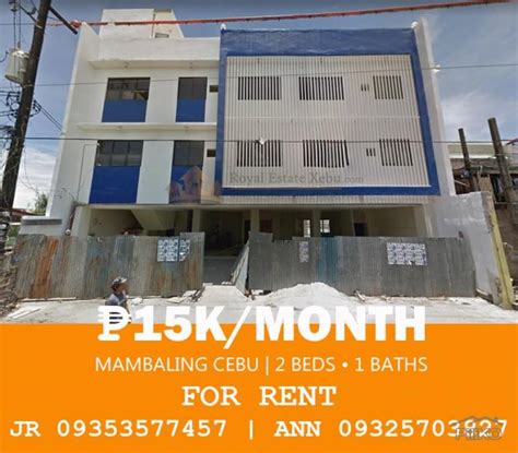 cebu city apartments|Apartments for Rent in Cebu .